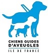 Association chiens guides d'aveugles d'Ile de France